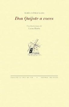 EL QUIJOTE A VOCES
