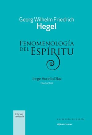 FENOMENOLOGIA DEL ESPIRITU