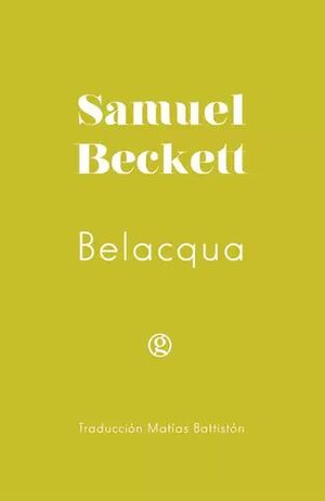 BELACQUA