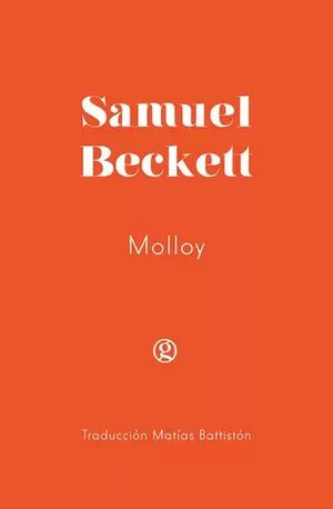 MOLLOY