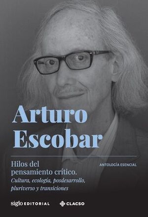 ARTURO ESCOBAR