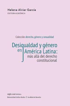 DESIGUALDAD Y GÉNERO EN AMÉRICA LATINA