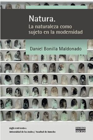 NATURA. LA NATURALEZA COMO SUJETO