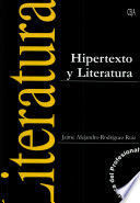 HIPERTEXTO Y LITERATURA