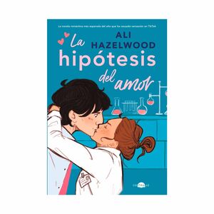 LA HIPOTESIS DEL AMOR