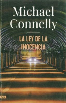 LA LEY DE LA INOCENCIA