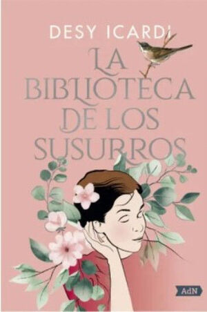LA BIBLIOTECA DE LOS SUSURROS