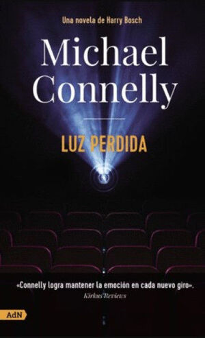 LUZ PERDIDA