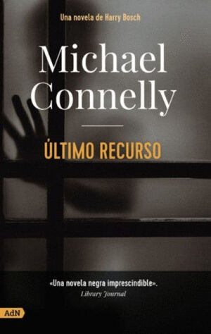 ÚLTIMO RECURSO