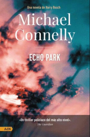 ECHO PARK