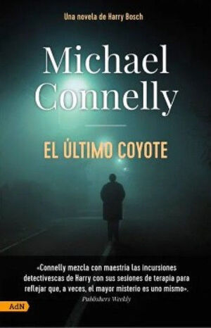 EL ÚLTIMO COYOTE