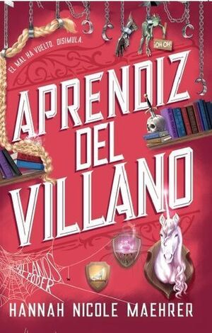 APRENDIZ DEL VILLANO