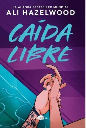 CAÍDA LIBRE
