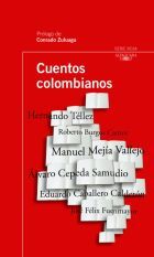 CUENTOS COLOMBIANOS - SERIE ROJA
