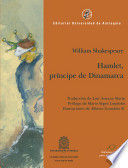 HAMLET, PRINCIPE DE DINAMARCA