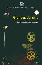 GRANDES DEL CINE