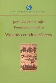 VIAJANDO CON LOS CLASICOS