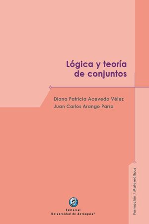 LOGICA Y TEORIA DE CONJUNTOS