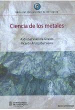 CIENCIAS DE LOS METALES