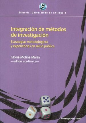 INTEGRACION DE METODOS DE INVESTIGACION