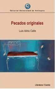 PECADOS ORIGINALES