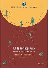 EL TALLER LITERARIO COMO VIAJE PEDAGOGICO