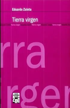 TIERRA VIRGEN