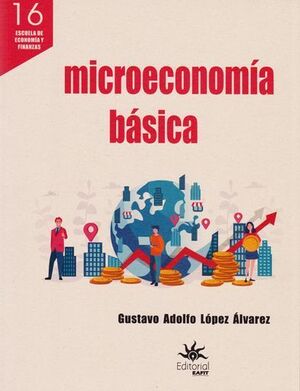 MICROECONOMÍA BÁSICA