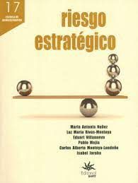 RIESGO ESTRATEGICO