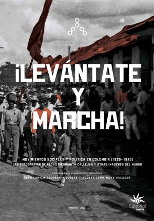 LEVANTATE Y MARCHA