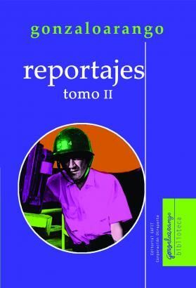 REPORTAJES II