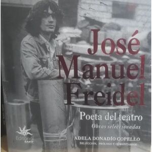 JOSE MANUEL FREIDEL