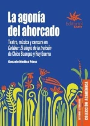 LA AGONÍA DEL AHORCADO