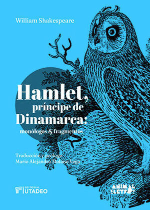 HAMLET, PRÍNCIPE DE DINAMARCA