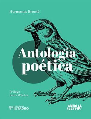 ANTOLOGÍA POÉTICA