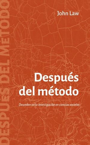DESPUÉS DEL MÉTODO
