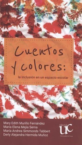 CUENTOS Y COLORES