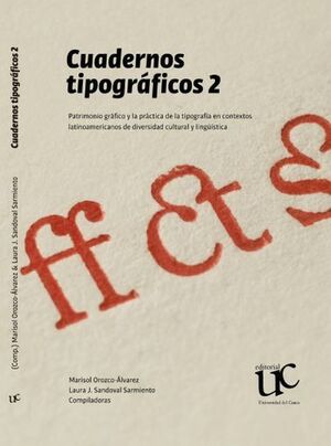 CUADERNOS TIPOGRÁFICOS 2