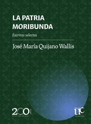 PATRIA MORIBUNDA