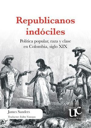 REPUBLICANOS INDÓCILES