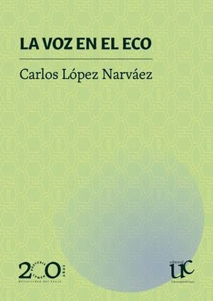 LA VOZ EN EL ECO