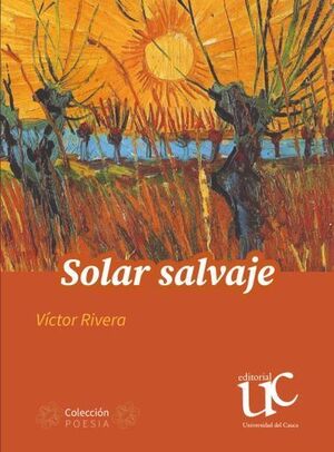 SOLAR SALVAJE