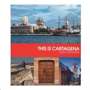THIS IS CARTAGENA