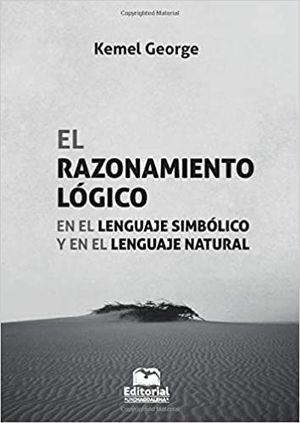 EL RAZONAMIENTO LOGICO