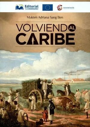 VOLVIENDO AL CARIBE
