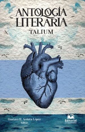 ANTOLOGIA LITERARIA TALIUM