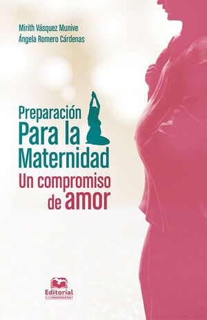 PREPARACION PARA LA MATERNIDAD