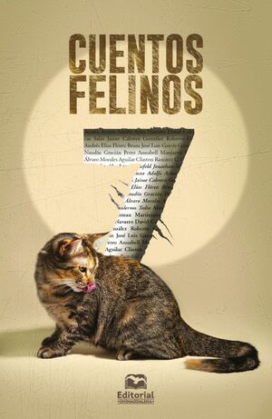 CUENTOS FELINOS 7