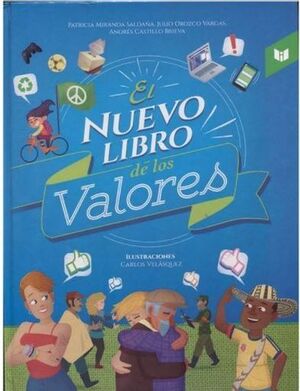 EL NUEVO LIBRO DE LOS VALORES