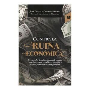 CONTRA LA RUINA ECONÓMICA